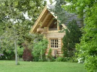 Holiday home in beautiful Northern Hesse - 4-Star