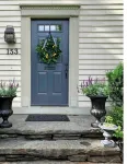 Elm Suite with a Private Bathroom in front of Smith College Quadrangle - Wifi