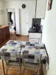 House near sea 7 sleeps