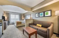 Comfort Suites Sawgrass - 2-stjärniga