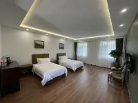 Haiyang Aerospace Sunshine Hotel