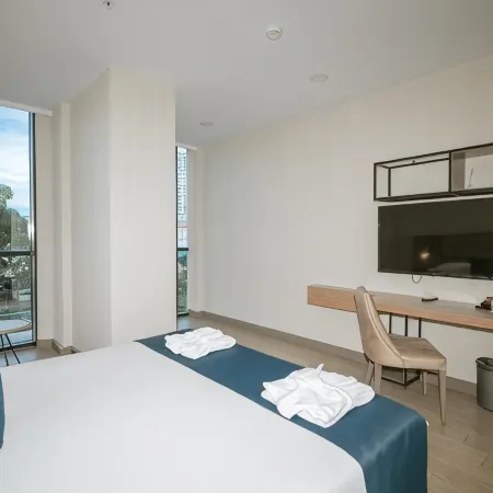 New Wave Hotel