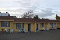 Taihape Motels - servizio colazione