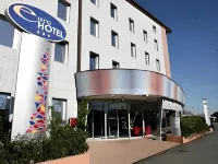 Euro Hotel