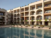 Planos Hotel