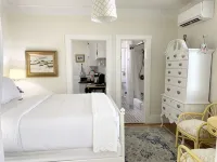 Casa de Flora B- Relaxed Elegance in historic St Augustine 🚭 - アパートメント