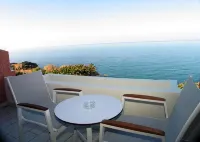 Europa Resort Hotel - con vistas al mar
