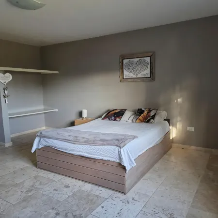 The Lodge Bonaire