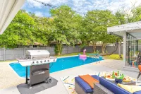 Rare 3BR, Private Pool, Pool Table, Nintendo-Perfect for Families - Private Pools