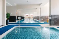 Panorama by Mercure Krasnaya Polyana Hotel - ติดทะเล