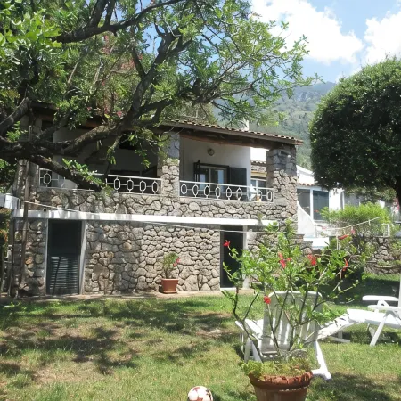 Villa in Maratea Walking Distance From The Beach CIN-IT076044C203105001