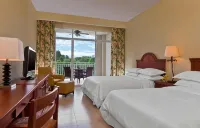 Gran Evenia Bijao Hoteles en 