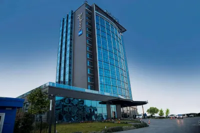 Radisson Blu Hotel Diyarbakir, Turkey Hotels in 