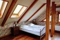 Yuhnovgrad Bolshoi Private House Hotels in 