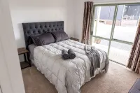 Fantail Cottage - 35mins to Raglan &15 mins to shopping centre.Farm outlook