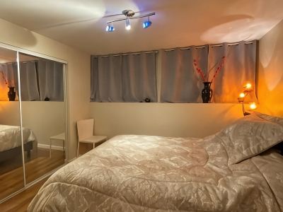 Cozy Sunset suite