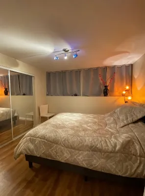 Cozy Sunset suite - Holiday Apartments