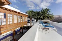 La Casona de Yaiza