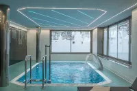 Hotel Nexta Escaldes - Pools