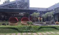 Hotel Taman Piknik