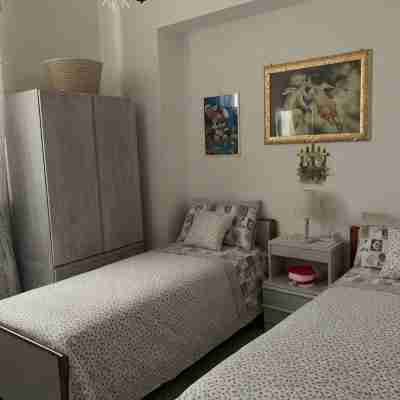 Trullo Nonno angelo in locorotondo with Wi-Fi and air conditioning Rooms