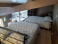 "LE Refuge" Douillet et Chaleureux.1200m D'altitude au Coeur du Massif du Mézenc - Chalets
