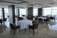 Hôtel Plaza Arzew - Bữa sáng