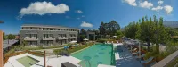 Altos de Merlo Suites - Kolam Renang