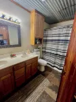 Rustic Cabin #63 on Mount Magazine