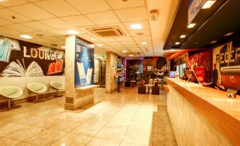 Ibis Budget RJ Copacabana