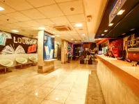 Ibis Budget RJ Copacabana - 2 estrellas