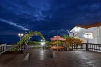 Namhae Bluemare Pension