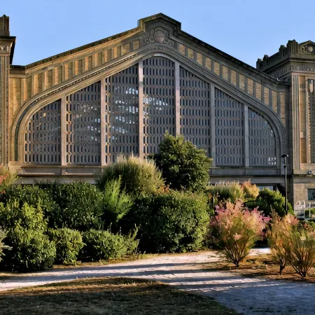 Hôtel Mercure Cherbourg Centre Port