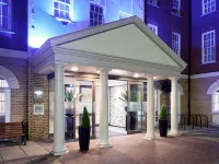 Mercure Exeter Southgate Hotel Hotels in Exeter