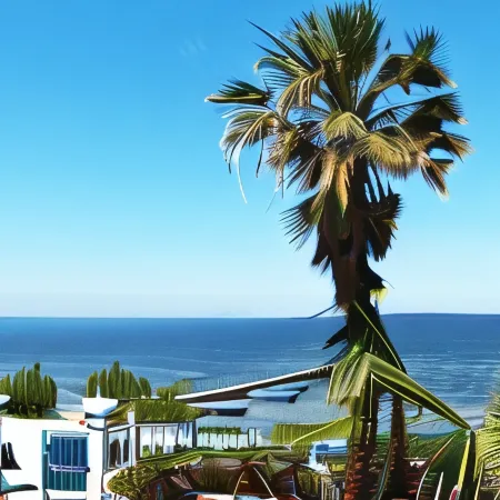 Relais Lo Stagnone