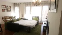 Las Margas. Golf. Bicycle. Skiing. Swimming pool. - 3-Star