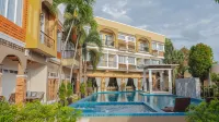 Ragazzi Resort Hotel - piscine