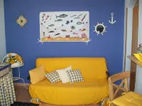 Apartment/ flat - Levanzo - 2つ星