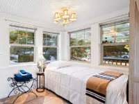 Spacious, Luxury, Picturesque "Mountain High Manor"- Ski Resort Town! Hotels in Wrightwood