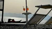 Blu Hotel - en bord de mer