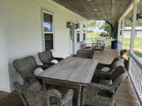 SunShiner Farm - Shiner, TX - Wifi