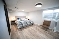The Farmstead- Pool, Hot Tub, Firepit and Farm Fresh Eggs/Animals in Walla Walla - 4-Star