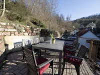 Naturally Kirchner - Ecological and family-friendly in the old town by the forest - 3-Star