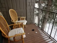 Ski in Ski out Family Condo @ Eagle Point