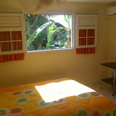 Bottom of villa for rent in diamond (F3)