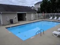 Cozy and Convenient Furnished Townhome w/view