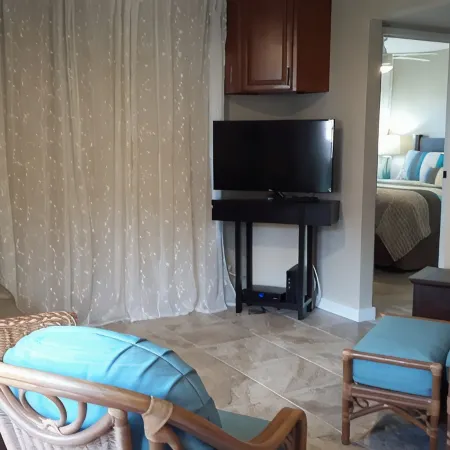 ALOHA -  ALOHA AUTHENTIC CONDO- C29, Comfy & Welcoming.
