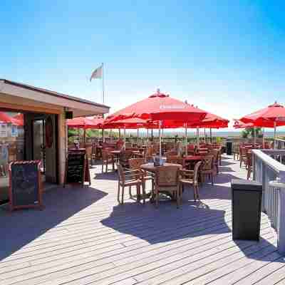 King Bed Oceanview 1Br Top Floor Villa Others