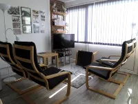 Chalet Lighthouse, Kessingland - 2-Star