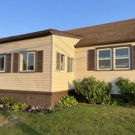 Brigantine - Fully Renovated, Fully Stocked, Pet Friendly, Comfort meets Luxury